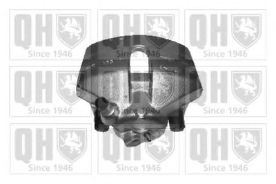 Тормозной суппорт QUINTON HAZELL