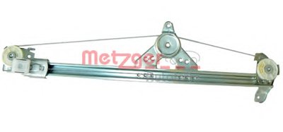 Подъемное устройство для окон METZGER