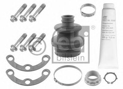 Комплект пылника, приводной вал FEBI BILSTEIN
