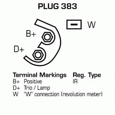 Генератор Remanufactured REMY (Light Duty) DELCO REMY купить