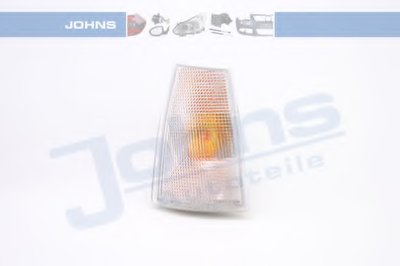 Фонарь указателя поворота JOHNS