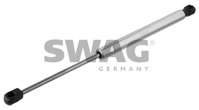 Газовая пружина, крышка багажник SWAG