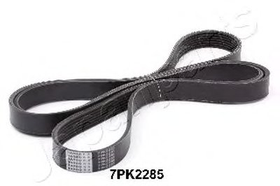 V-Ribbed Belts JAPANPARTS купить