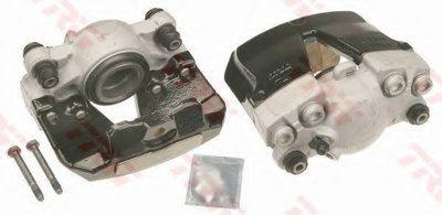 Тормозной суппорт