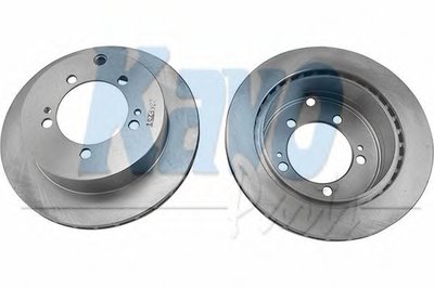 Тормозной диск KAVO PARTS купить