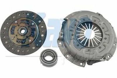 Комплект сцепления KAVO PARTS купить