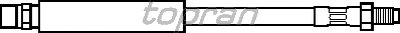 Фото TOPRAN 110410