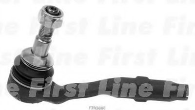 Наконечник поперечной рулевой тяги FIRST LINE