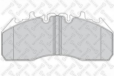 Фото STELLOX 8501432SX