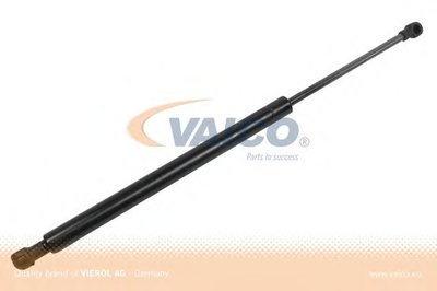 Газовая пружина, крышка багажник premium quality MADE IN EUROPE VAICO