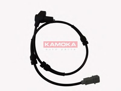 Датчик, частота вращения колеса KAMOKA KAMOKA