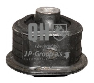 Втулка, балка моста QH JP GROUP