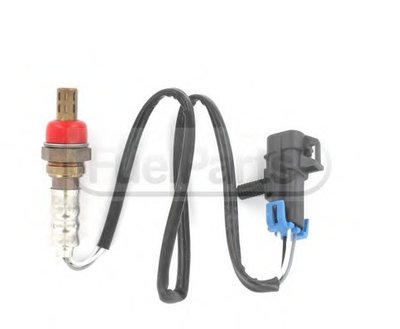 Лямда-зонд Fuel Parts STANDARD