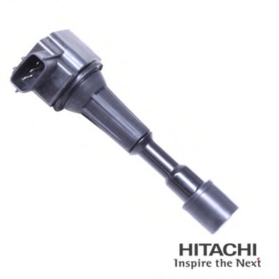 Катушка зажигания Original Spare Part HITACHI купить