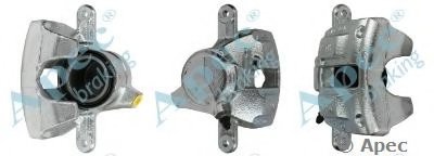 Тормозной суппорт APEC braking