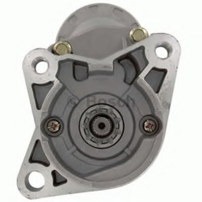 Стартер Bosch Blue BOSCH купить