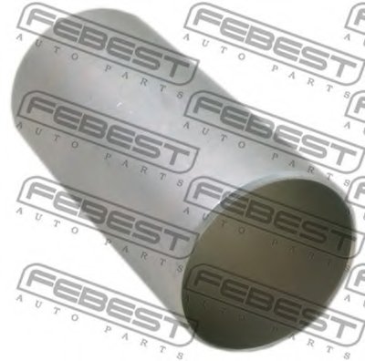 Уплотнительное кольцо, шахта свечи FEBEST
