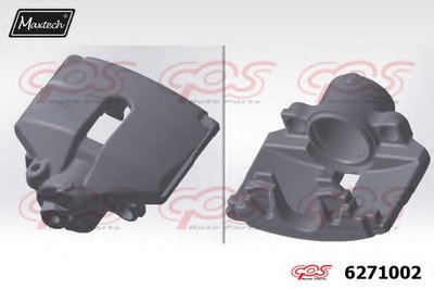 Тормозной суппорт Caliper Housing MAXTECH