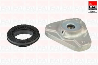 Опора стойки амортизатора FAI AutoParts
