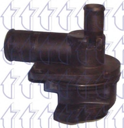 Фланец охлаждающей жидкости TRICLO