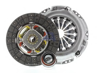 Комплект сцепления AISIN Clutch Kit (3P) AISIN купить