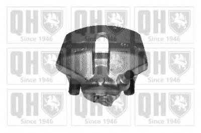 Тормозной суппорт QUINTON HAZELL