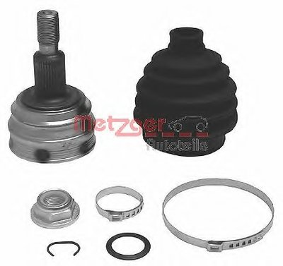 Фото METZGER 7110055