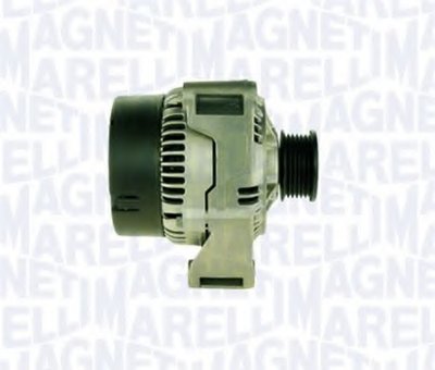 Генератор MAGNETI MARELLI купить