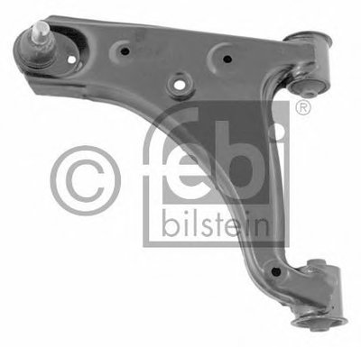 Рычаг независимой подвески колеса, подвеска колеса FEBI BILSTEIN