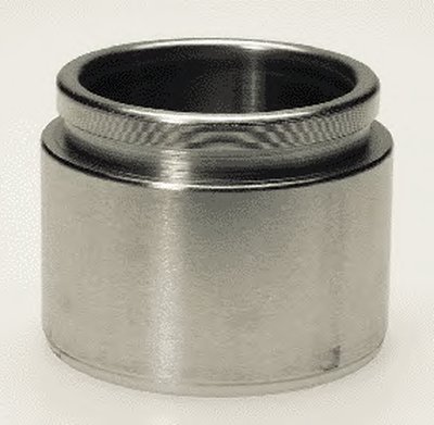 Поршень, корпус скобы тормоза BUDWEG CALIPER