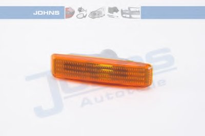 Фонарь указателя поворота JOHNS