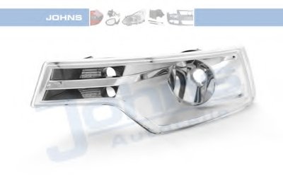 Противотуманная фара JOHNS