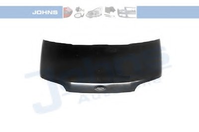Капот двигателя JOHNS