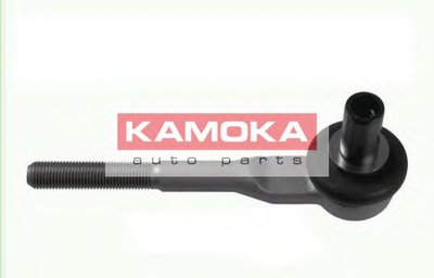 Наконечник поперечной рулевой тяги KAMOKA KAMOKA