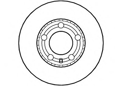 Тормозной диск NATIONAL купить
