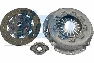 Комплект сцепления KAVO PARTS купить