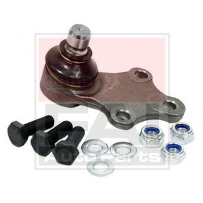 Шаровой шарнир FAI AutoParts