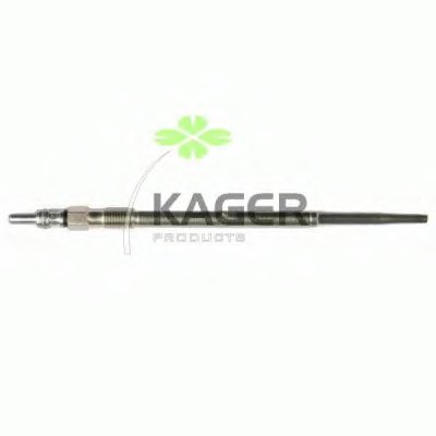 Свеча накаливания KAGER купить