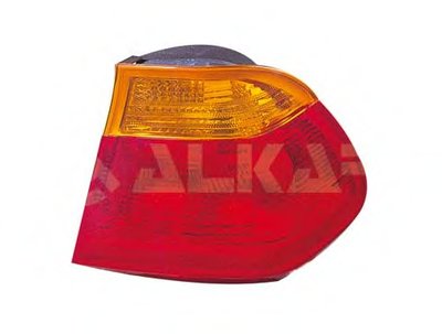 Задний фонарь ALKAR