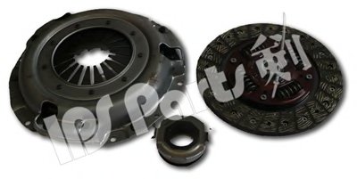 Комплект сцепления IPS Parts IPS Parts купить