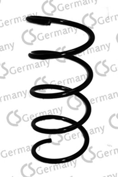 винтовая пружина CS Germany