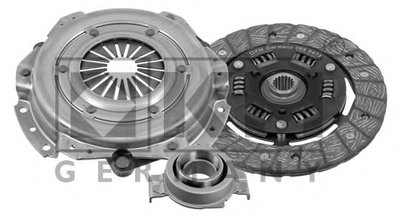Комплект сцепления KM Germany купить