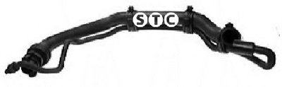 Шланг радиатора STC