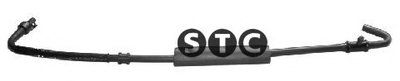 Шланг радиатора STC