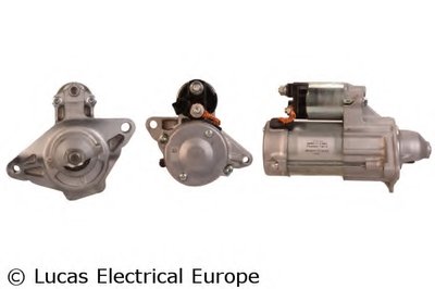 Стартер LUCAS ELECTRICAL купить