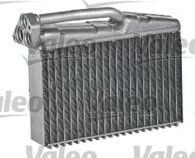 Теплообменник, отопление салона VALEO