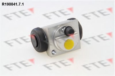 Фото FTE R19004171