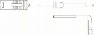 Фото TRISCAN 811511016