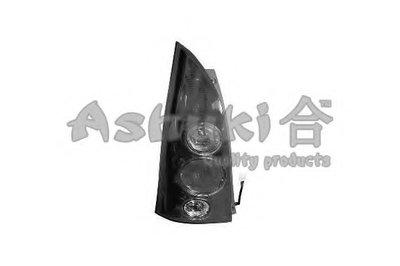 Задний свет ASHUKI