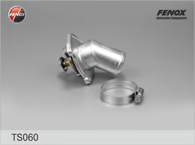 Термостат, охлаждающая жидкость FENOX